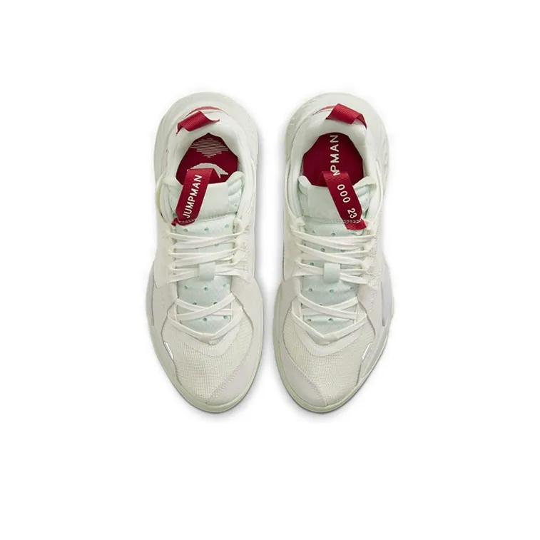 Jordan Delta Sp Sail Red Women's-3