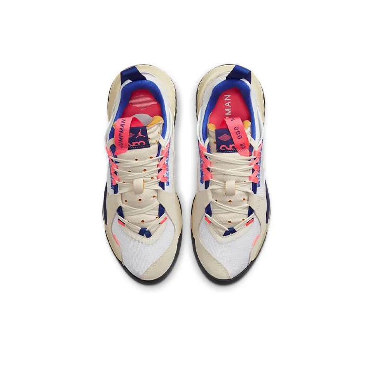 JORDAN Delta 'Coconut Milk'-3