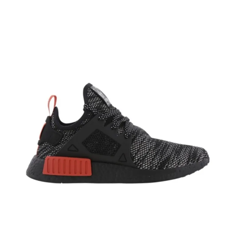Adidas Nmd XR1 Primeknit Bred-1