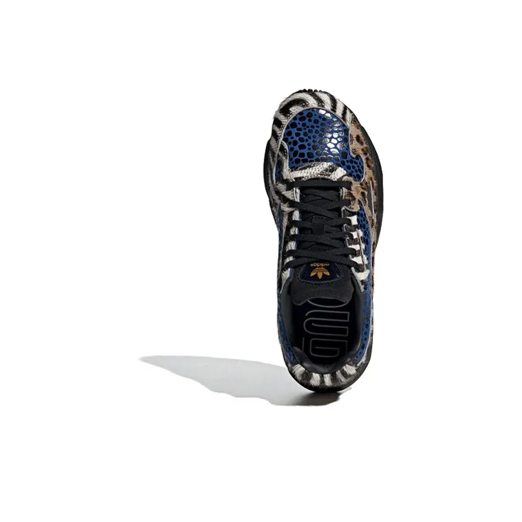 Adidas Falcon Leopard Women's-4