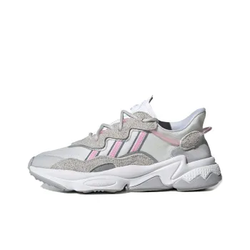 Adidas Originals Ozweego White True Pink Women's