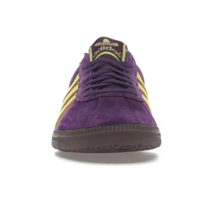 Adidas Athen City Series Size? Exclusive Purple-2