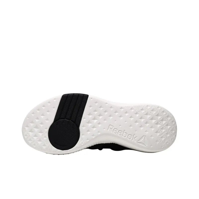 Reebok Hayasu Low tops Sport Shoes Black Women's-5