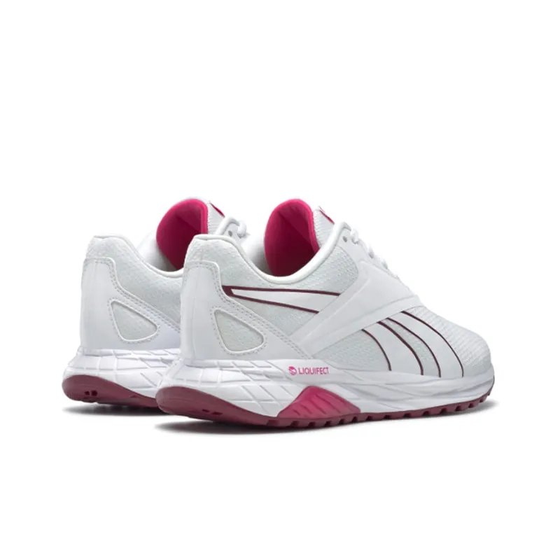 Reebok Liquifect 90 Breathable Low-Top Casual Shoes Women's-4