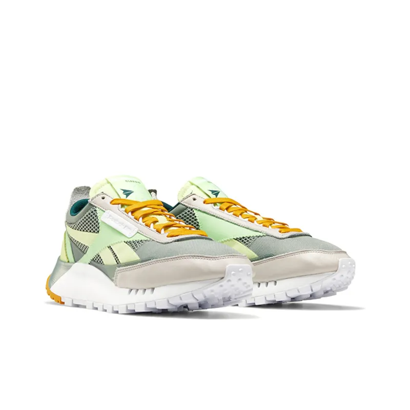 Reebok Classic Leather Legacy Harmony Green-2