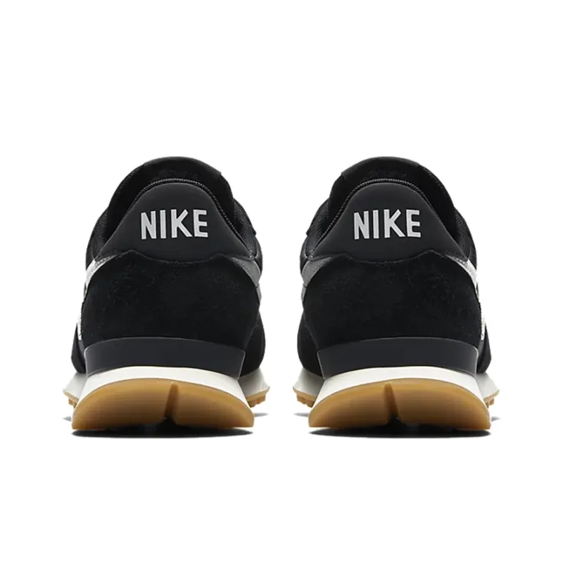 Nike Internationalist 'Black Gum' Women's-3