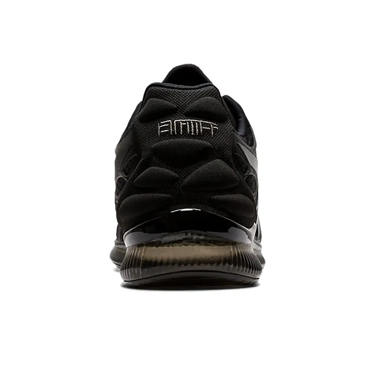 Asics Gel Quantum Infinity 2 'Black'-5