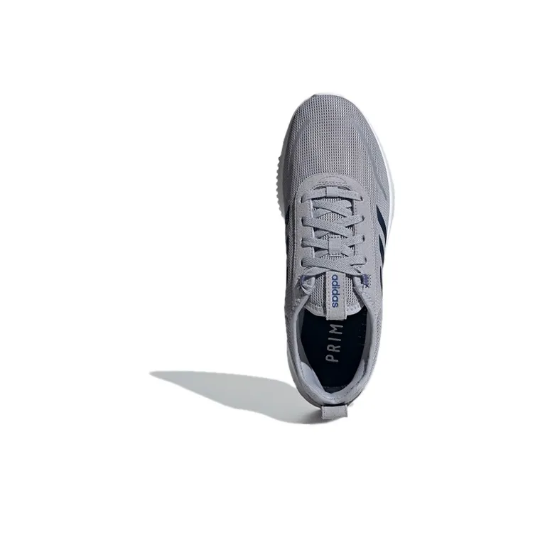 Adidas Lite Racer Rebold 'Halo Silver Crew Navy'-4