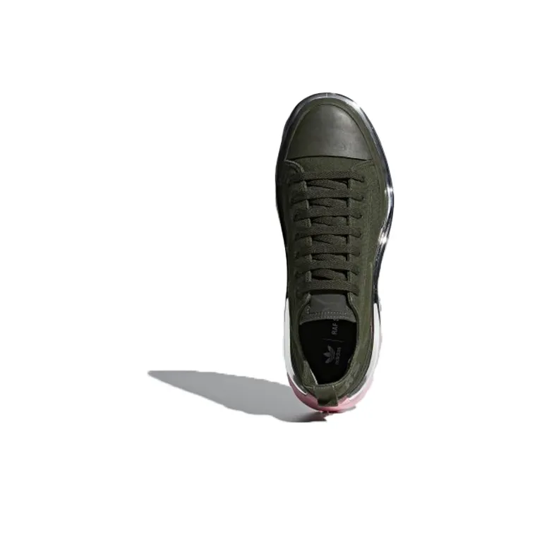 Adidas Detroit Runner Raf Simons Night Cargo-4