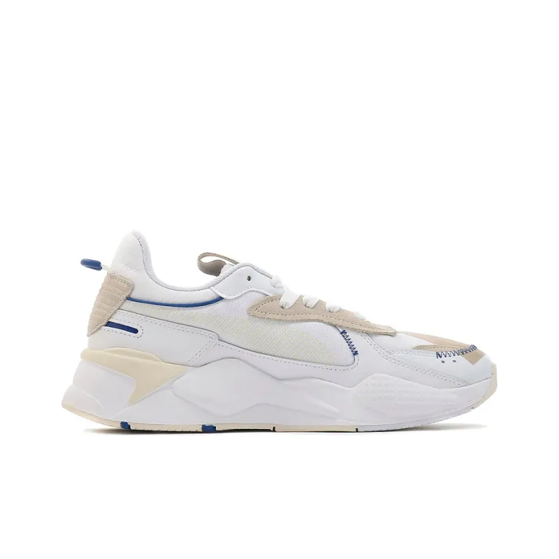 PUMA RS X Unravel 'White Whisper'-1