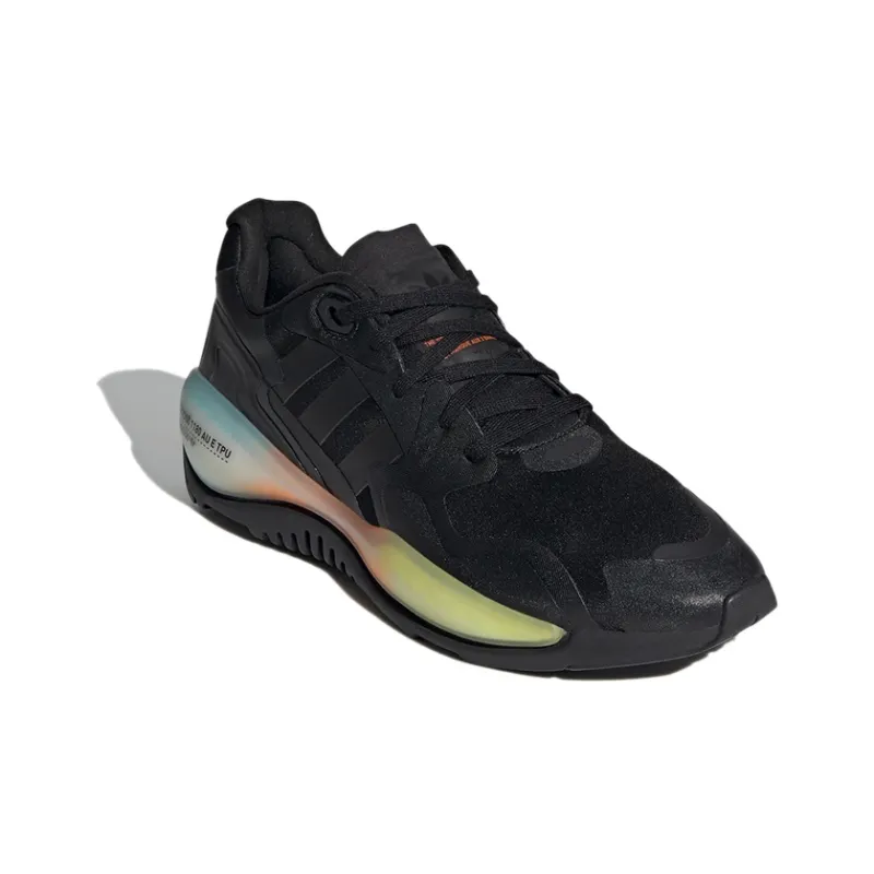 Adidas Originals Zx Alkyne 'Black Multi'-2