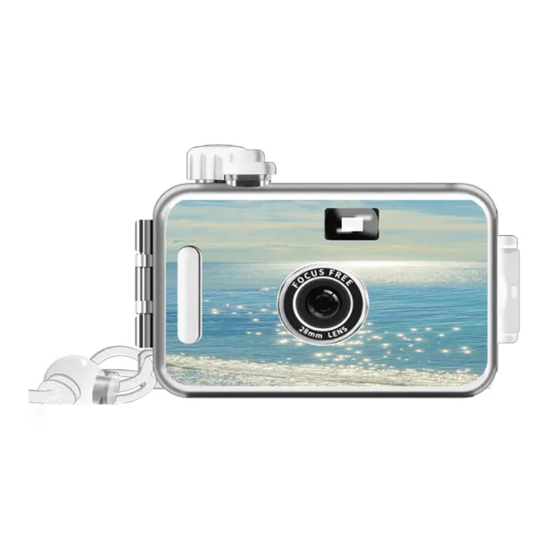 Shinapu Accessories Unisex White-0