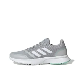 Adidas Neo Nova Flow Grey/Green Women's