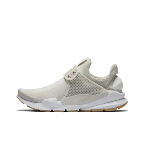 Nike Sock Dart Light Bone Women's