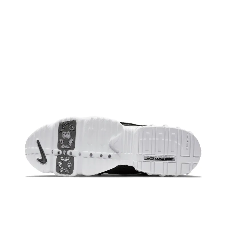 Nike Air Zoom Spiridon Cage 2 Newsprint-5