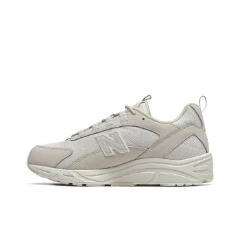 New Balance Korea Shoes Beige