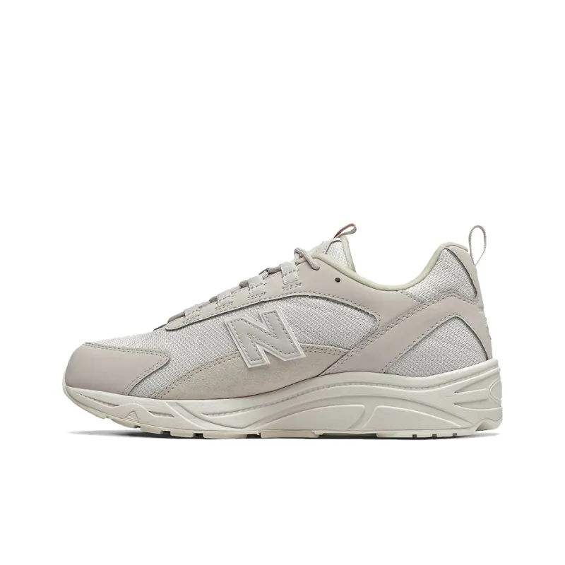 New Balance Korea Shoes Beige-0