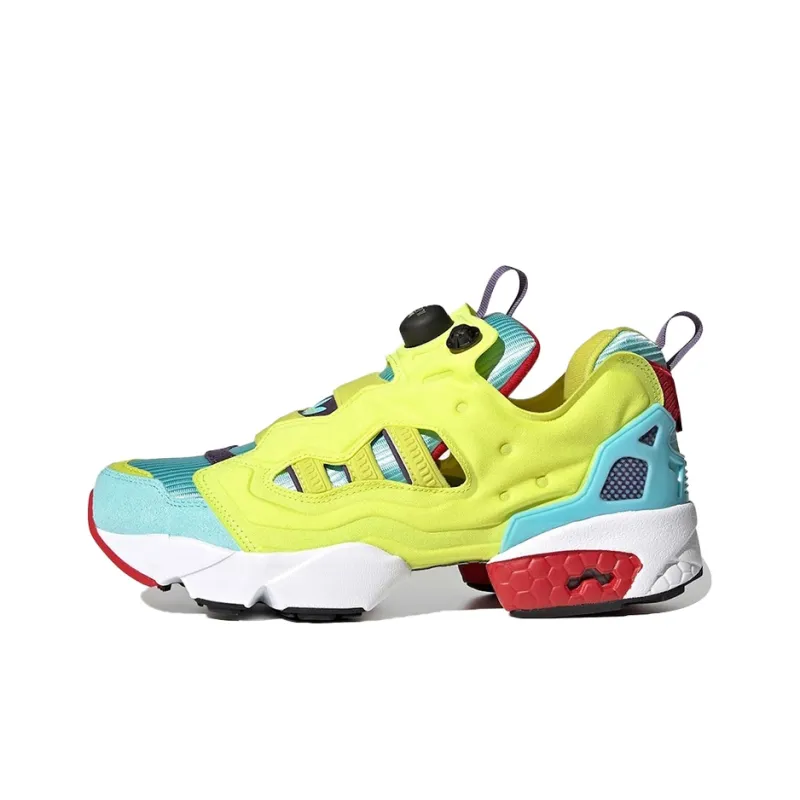 Adidas Reebok X Zx Fury 'A ZX Series'-0