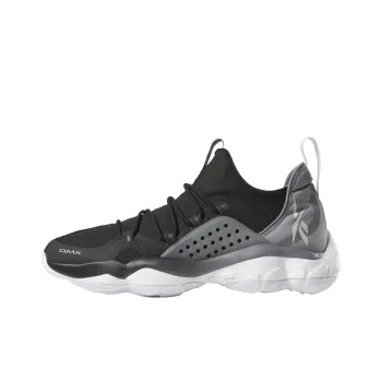 Reebok Dmx Fusion Ii Mu 'Black Gray'