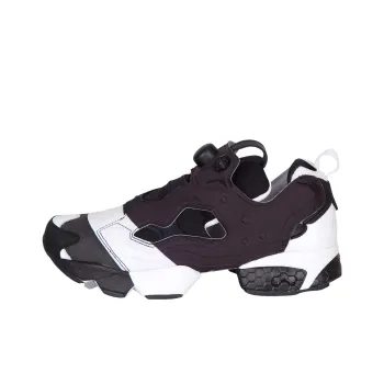 Reebok Instapump Fury 24 Kilates X 11 By Bbs