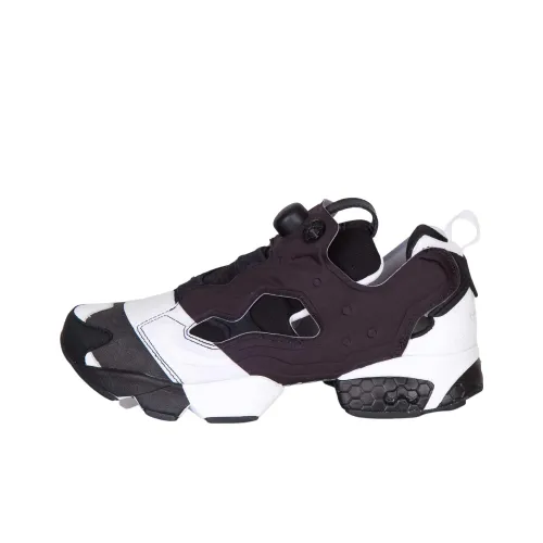 Reebok Instapump Fury 24 Kilates X 11 By BBS