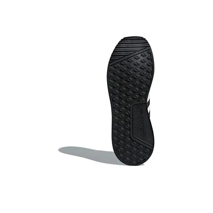 Adidas X_PLR White Black-4