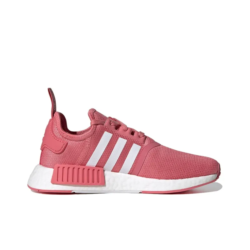 Adidas Nmd R1 Hazy Rose Women's-2