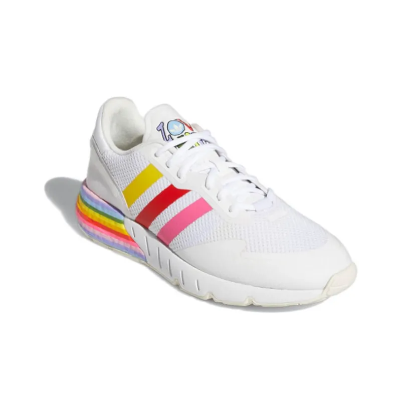 Adidas Zx 1K Boost Pride-2
