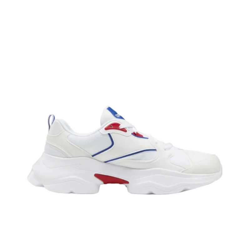 Reebok Royal Aadorun Low Top Shoes/Sneakers White Blue Red-1