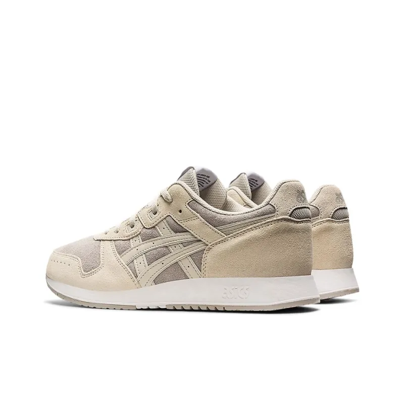 Asics Lyte Classic 'Oyster Smoke Grey'-3