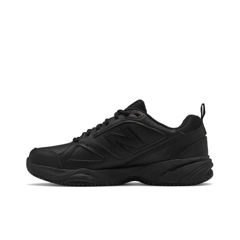 New Balance 626v2 Black-0