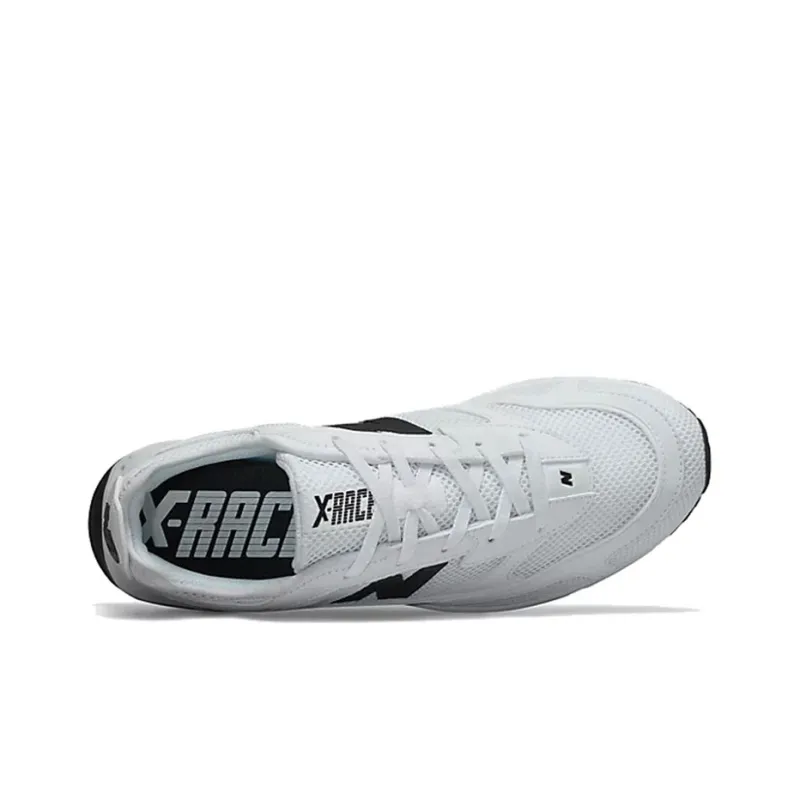 New Balance X Racer 'Black And White'-2