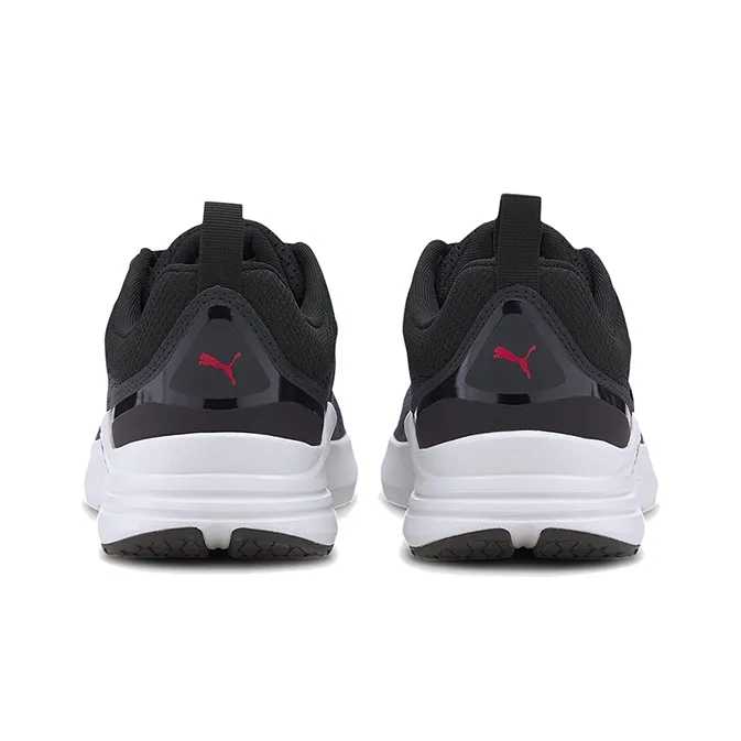 PUMA Wired Run 'Peacoat'-4