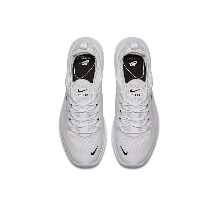 Nike Air Max Axis White Black-3