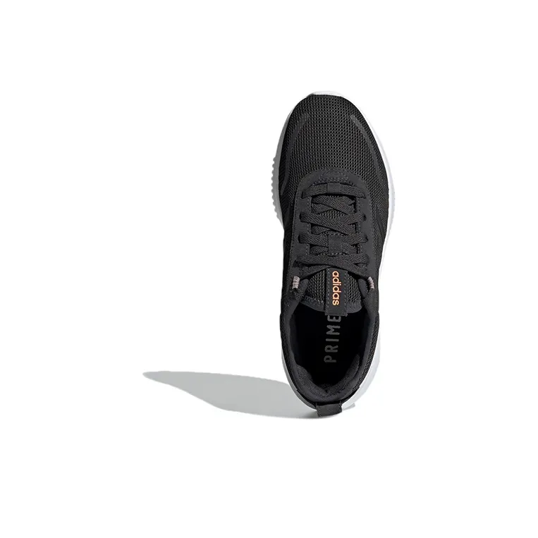 Adidas Neo Lite Racer Rebold 'Carbon' Women's-4