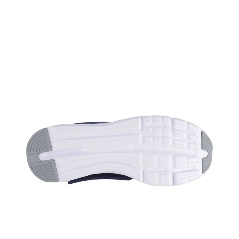 PUMA Enzo Strap Knit 'Blue White'-6