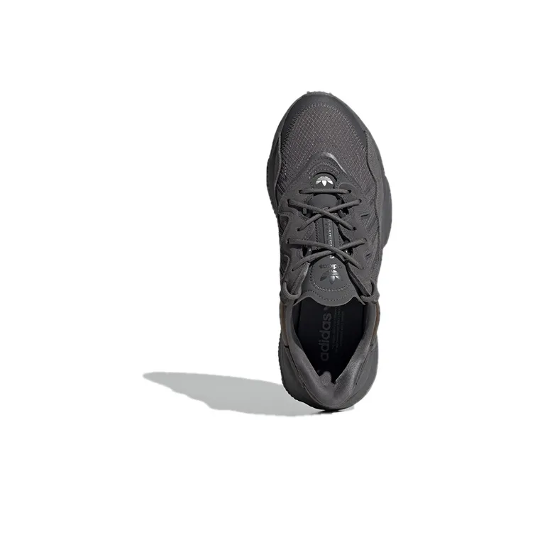 Ozweego Adidas Originals 'Grey'-4