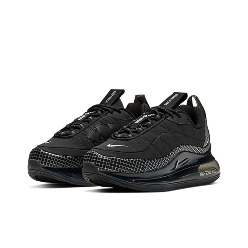 Nike Air MX 720-818 Black GS-2