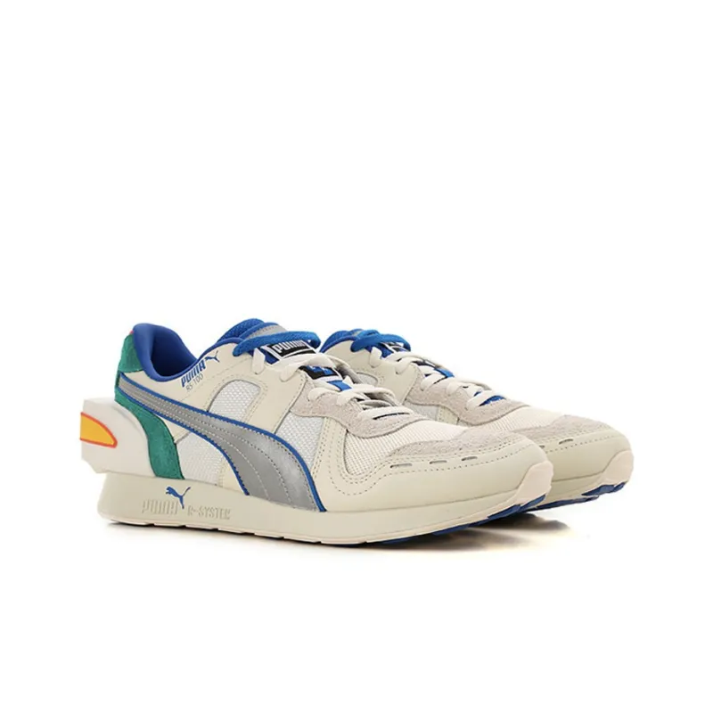 PUMA RS 100 Ader Error Whisper White-2