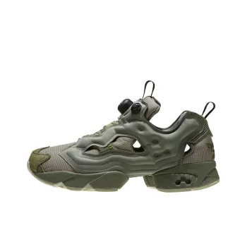 Reebok InstaPump Fury Mtp 'Hunter Green'