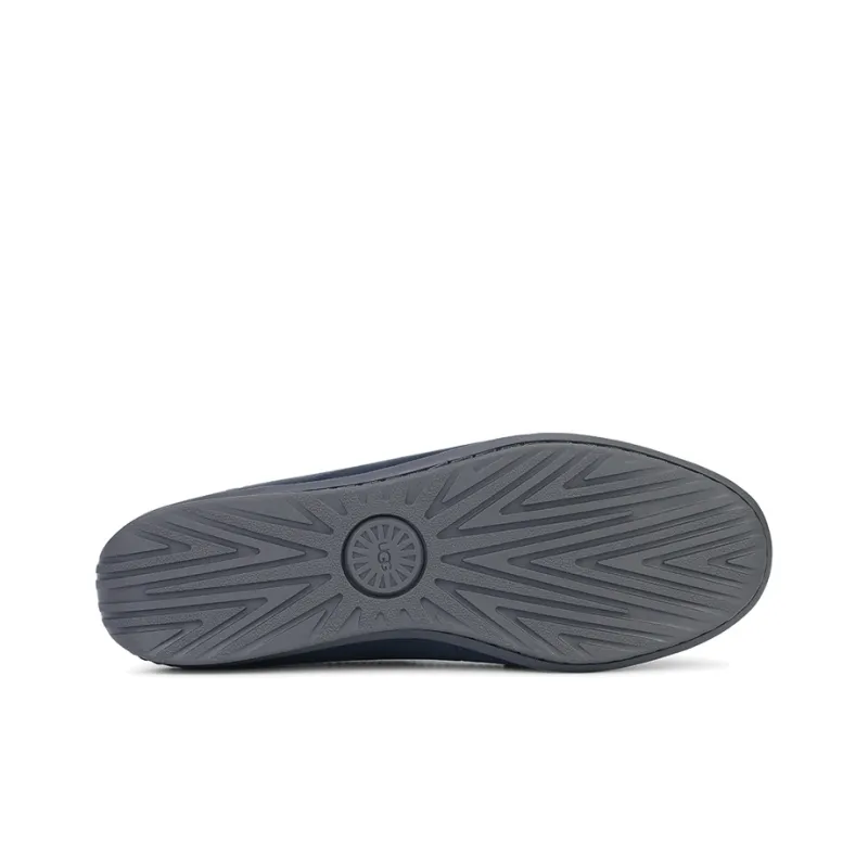 UGG Cali Heritage Horse Bit 'Dark Blue'-5