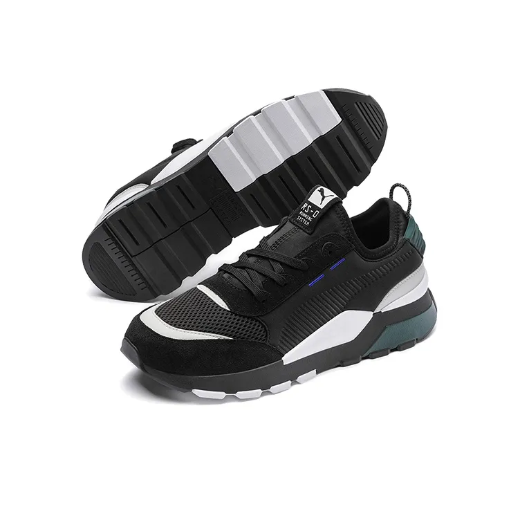 PUMA RS 0 Winter Inj Toys Black-4