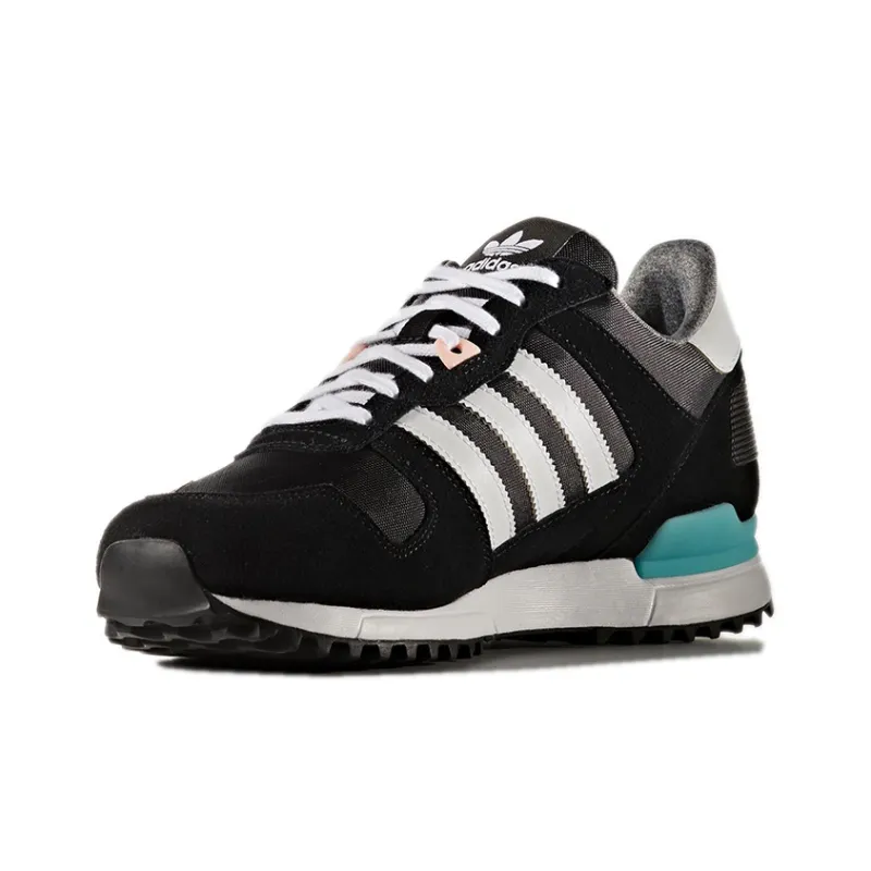 Adidas Originals Zx 700 W 'Black White Easy Mint' Women's-2
