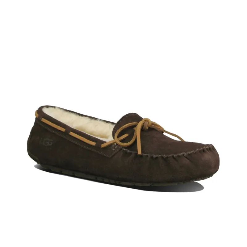 UGG Olsen Slipper Espresso-2