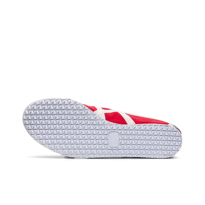 Onitsuka Tiger Mexico 66 Konbu Tokyo Classic Red-4