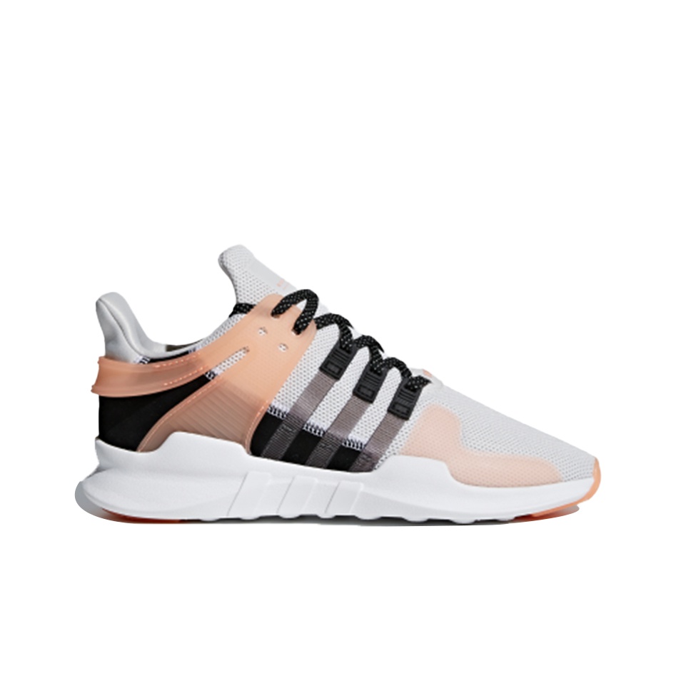 Adidas Originals Eqt Support Adv Grey Coral Women s POIZON