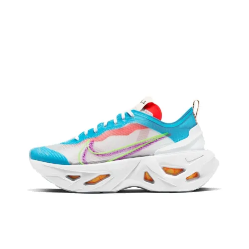 Nike ZoomX Vista Grind White Multi Women's