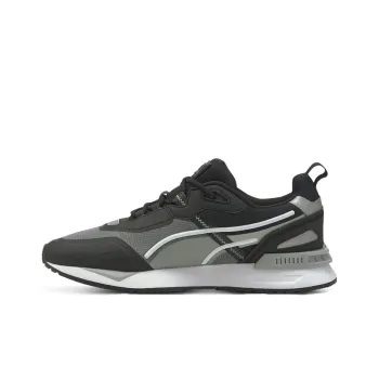 PUMA Mirage Tech 'Metallic Black'