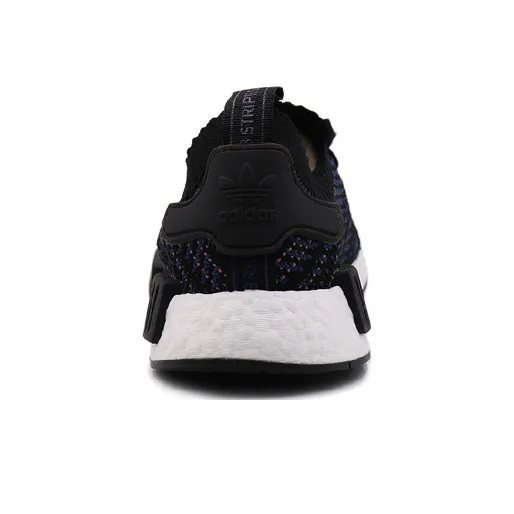 Adidas Nmd R1 Stlt Noble Indigo Women's-3