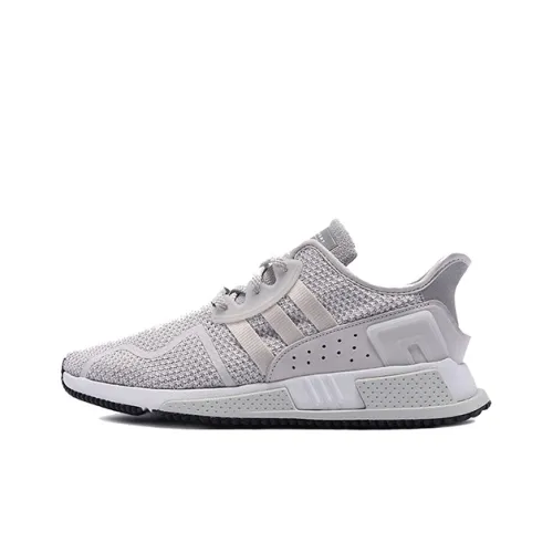 Adidas Originals EQT Cushion ADV Casual Shoes Unisex Low-Top Gray/White